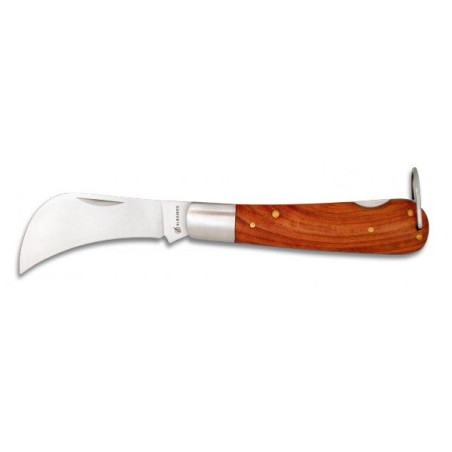 Tranchete agrícola MARTINEZ ALBAINOX 10253 por 8,50 €