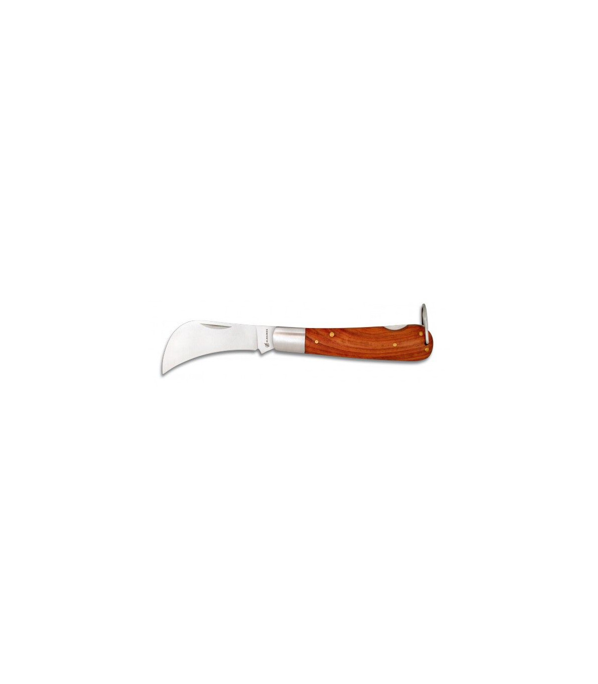 Tranchete agrícola MARTINEZ ALBAINOX 10253 por 8,50 €