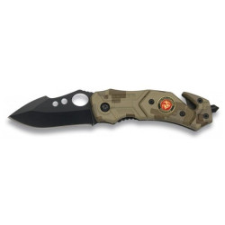 Navaja de Seguridad MARTINEZ ALBAINOX 19198 por 11,00 €