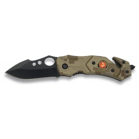 Navaja de Seguridad MARTINEZ ALBAINOX 19198 por 11,00 €