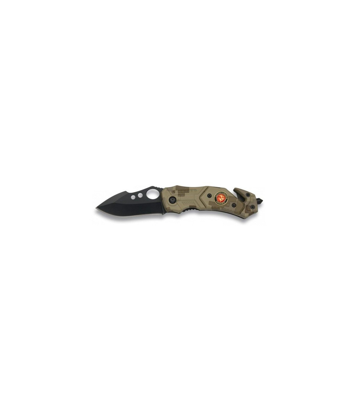 Navaja de Seguridad MARTINEZ ALBAINOX 19198 por 11,00 €