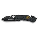 Navaja de seguridad "NAVY SEALS" MARTINEZ ALBAINOX 19390 por 11,00 €