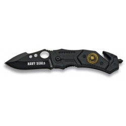 Navaja de seguridad "NAVY SEALS" MARTINEZ ALBAINOX 19390 por 11,00 €