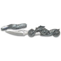Navaja temática MOTO MARTINEZ ALBAINOX 19384 por 15,30 €