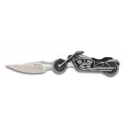 Navaja temática "MOTO LUZ" MARTINEZ ALBAINOX 10938 por 15,30 €