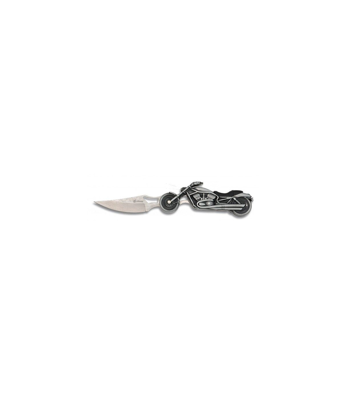 Navaja temática "MOTO LUZ" MARTINEZ ALBAINOX 10938 por 15,30 €