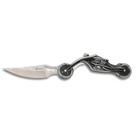 Navaja temática "MOTO" MARTINEZ ALBAINOX 10939 por 14,30 €