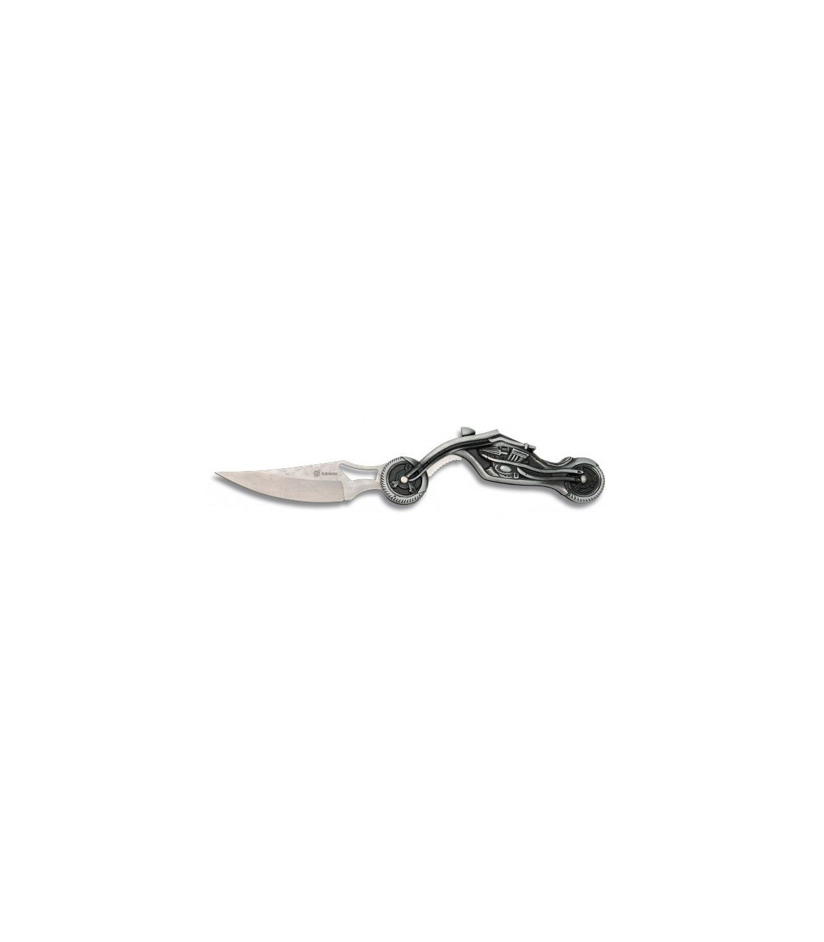 Navaja temática "MOTO" MARTINEZ ALBAINOX 10939 por 14,30 €