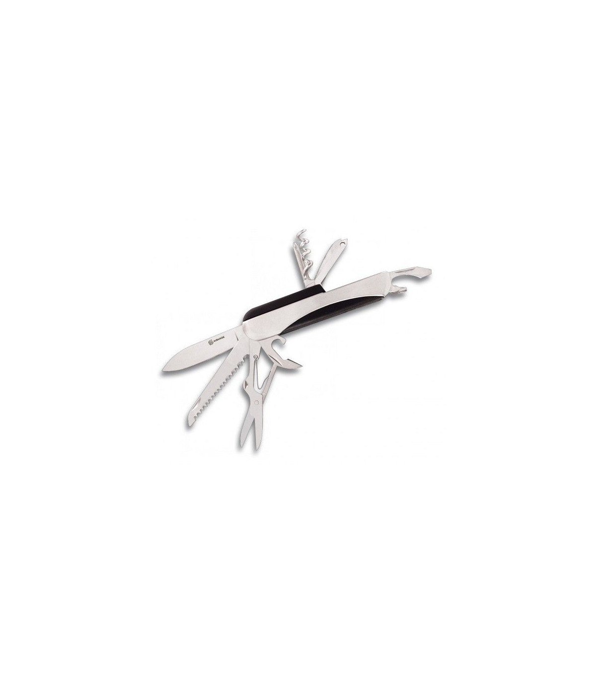 Navaja multiusos MARTINEZ ALBAINOX 11053 por 4,40 €