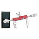 Navaja multiusos Desmontable MARTINEZ ALBAINOX 11007 por 6,60 €