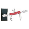  Navaja multiusos Desmontable MARTINEZ ALBAINOX 11007