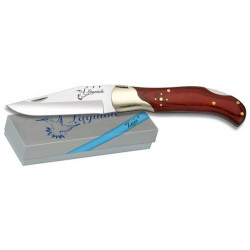 Navaja tipo LAGUIOLE LUJO MARTINEZ ALBAINOX 19417 por 25,30 €