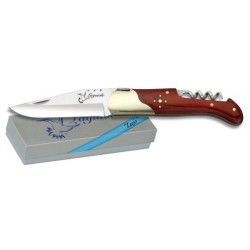 Navaja tipo LAGUIOLE LUJO MARTINEZ ALBAINOX 19415 por 29,30 €