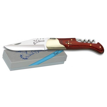 Navaja tipo LAGUIOLE LUJO MARTINEZ ALBAINOX 19415 por 29,30 €
