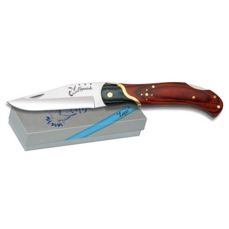 Navaja tipo LAGUIOLE LUJO MARTINEZ ALBAINOX 19419 por 29,30 €