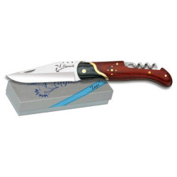 Navaja tipo LAGUIOLE LUJO MARTINEZ ALBAINOX 19418 por 28,20 €