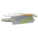 Navaja tipo LAGUIOLE LUJO MARTINEZ ALBAINOX 19254 por 21,95 €