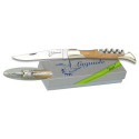 Navaja tipo LAGUIOLE LUJO MARTINEZ ALBAINOX 19256 por 26,35 €