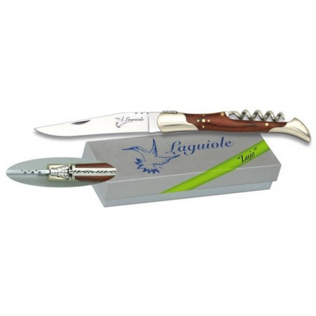 Navaja tipo LAGUIOLE LUJO MARTINEZ ALBAINOX 19251 por 21,95 €