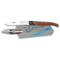 Navaja tipo LAGUIOLE LUJO MARTINEZ ALBAINOX 19245 por 19,00 €