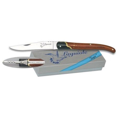 Navaja tipo LAGUIOLE LUJO MARTINEZ ALBAINOX 19245 por 19,00 €
