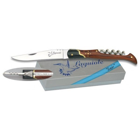 Navaja tipo LAGUIOLE LUJO MARTINEZ ALBAINOX 19246 por 20,25 €