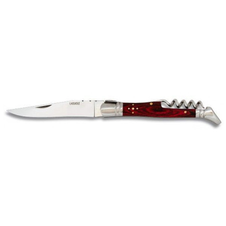 Navaja tipo LAGUIOLE MARTINEZ ALBAINOX 10656 por 12,90 €