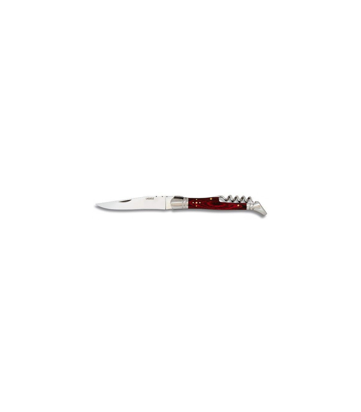 Navaja tipo LAGUIOLE MARTINEZ ALBAINOX 10656 por 12,90 €