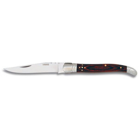 Navaja tipo LAGUIOLE MARTINEZ ALBAINOX 10650 por 11,90 €