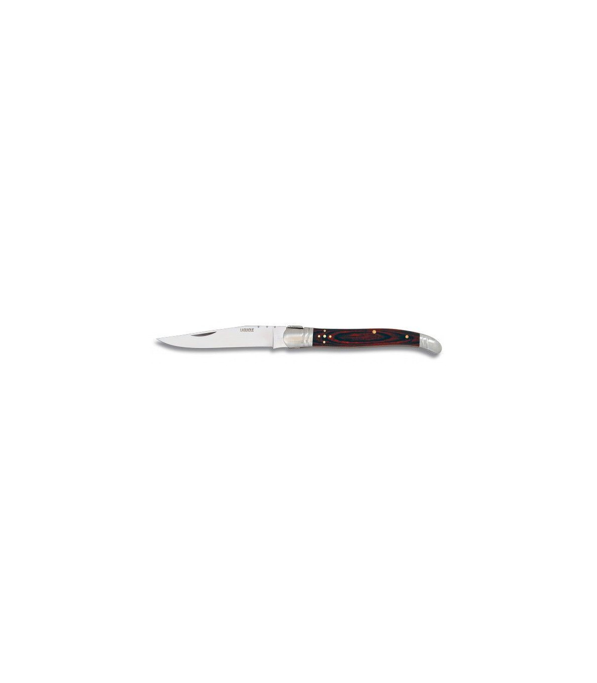 Navaja tipo LAGUIOLE MARTINEZ ALBAINOX 10650 por 11,90 €