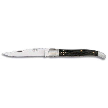 Navaja tipo LAGUIOLE MARTINEZ ALBAINOX 10652 por 11,65 €