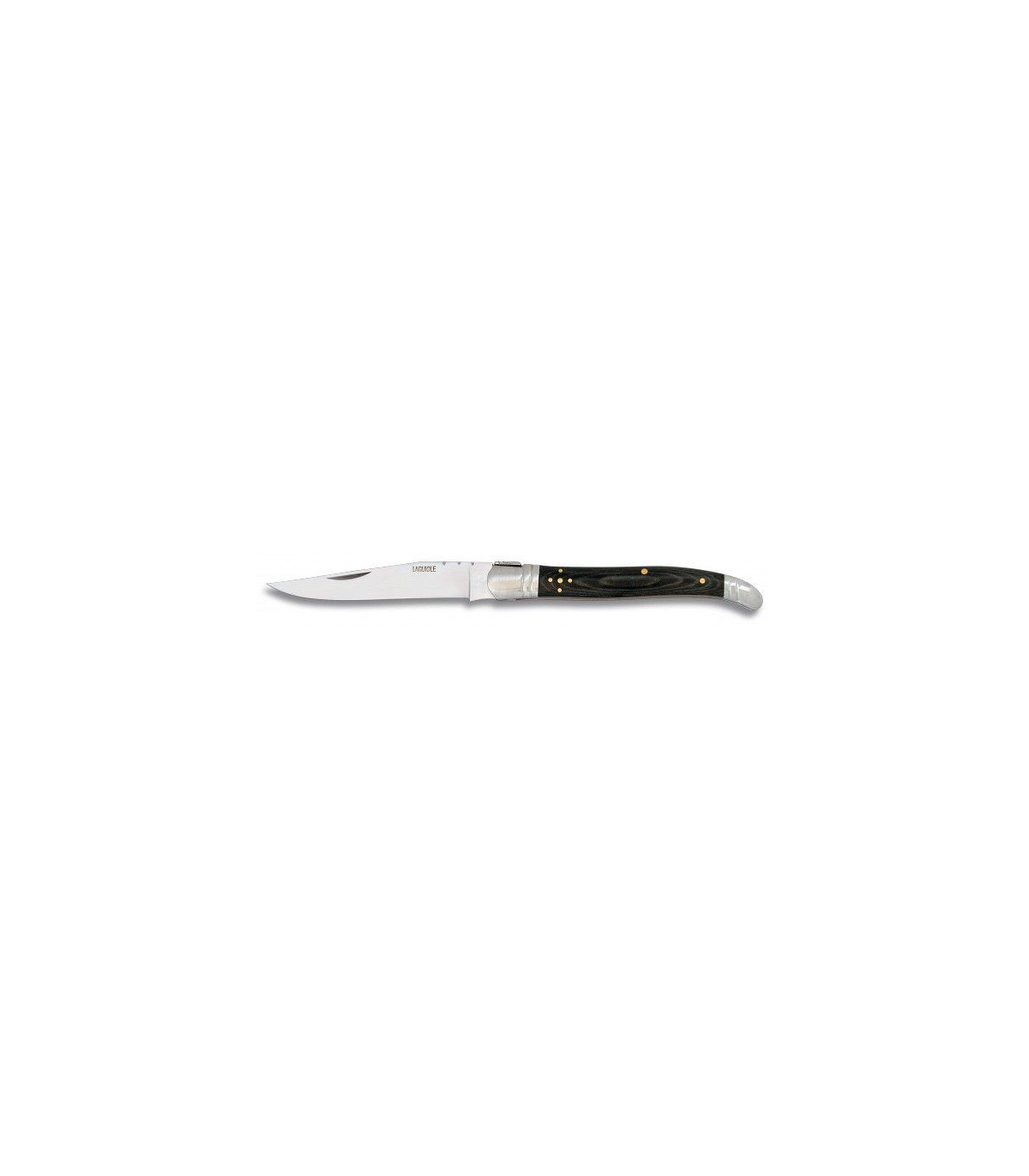 Navaja tipo LAGUIOLE MARTINEZ ALBAINOX 10652 por 11,65 €