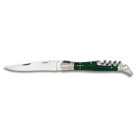 Navaja tipo LAGUIOLE MARTINEZ ALBAINOX 10657 por 12,90 €