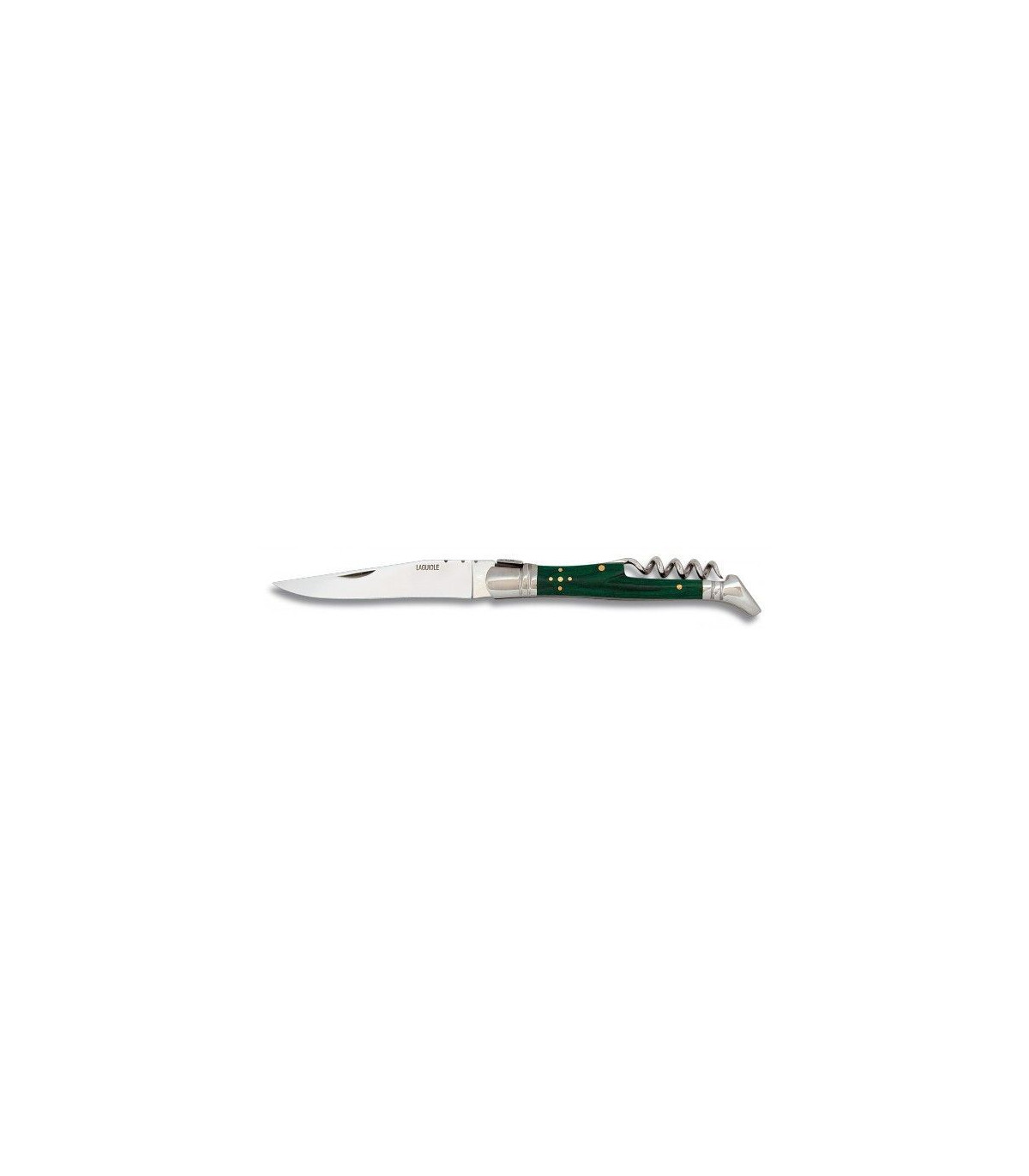 Navaja tipo LAGUIOLE MARTINEZ ALBAINOX 10657 por 12,90 €
