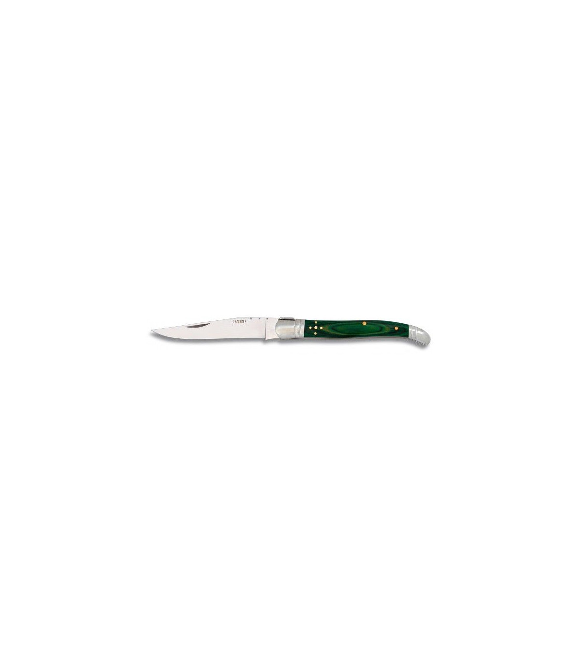 Navaja tipo LAGUIOLE MARTINEZ ALBAINOX 10651 por 11,90 €
