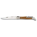 Navaja tipo LAGUIOLE MARTINEZ ALBAINOX 10774 por 16,50 €