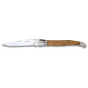 Navaja tipo LAGUIOLE MARTINEZ ALBAINOX 10772 por 15,30 €