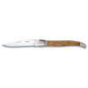 Navaja tipo LAGUIOLE MARTINEZ ALBAINOX 10772