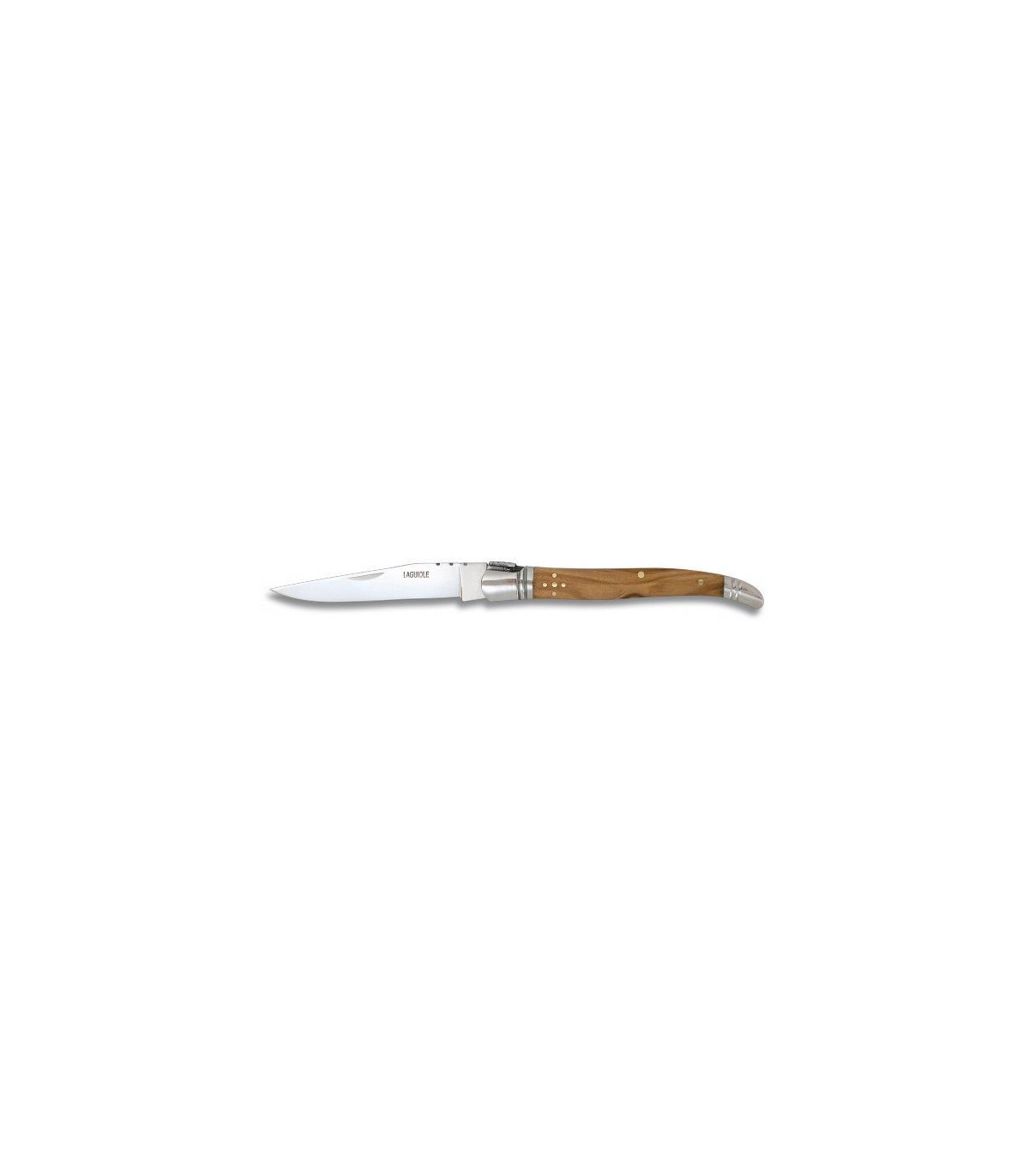 Navaja tipo LAGUIOLE MARTINEZ ALBAINOX 10772 por 15,30 €