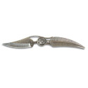 Navaja temática "PLUMA" MARTINEZ ALBAINOX 10581 por 10,90 €