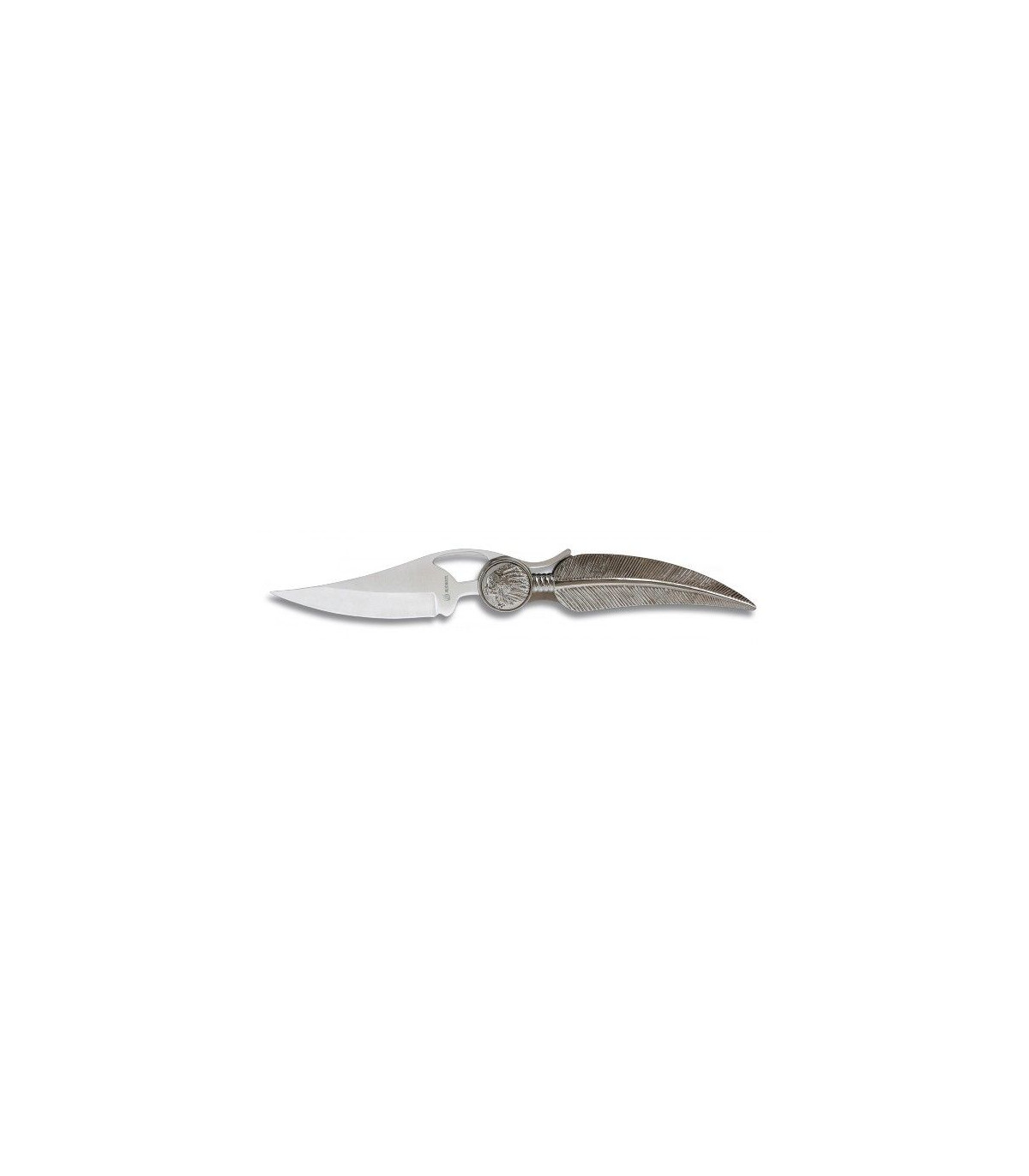 Navaja temática "PLUMA" MARTINEZ ALBAINOX 10585 por 10,45 €