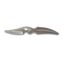 Navaja temática "PLUMA" MARTINEZ ALBAINOX 10999 por 8,05 €