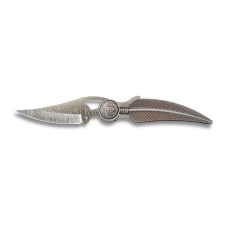 Navaja temática "PLUMA" MARTINEZ ALBAINOX 10999 por 8,05 €