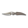 Navaja temática "PLUMA" MARTINEZ ALBAINOX 10999