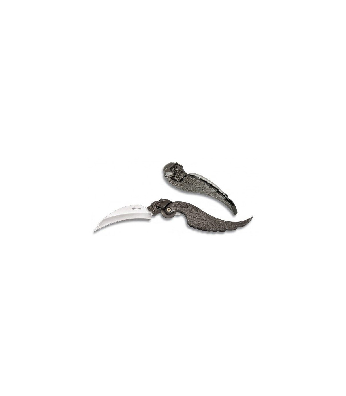 Navaja temática "CALAVERA" MARTINEZ ALBAINOX 10971 por 9,90 €