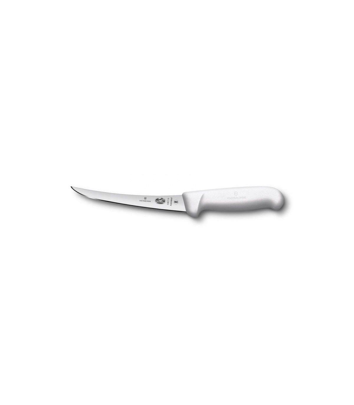 Cuchillo DESHUESADOR FLEXIBLE VICTORINOX 5.6617.15