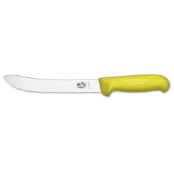Cuchillo CARNICERO VICTORINOX 5.7608.18