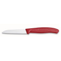 Cuchillo para verdura SWISS CLASSIC VICTORINOX 6.7401
