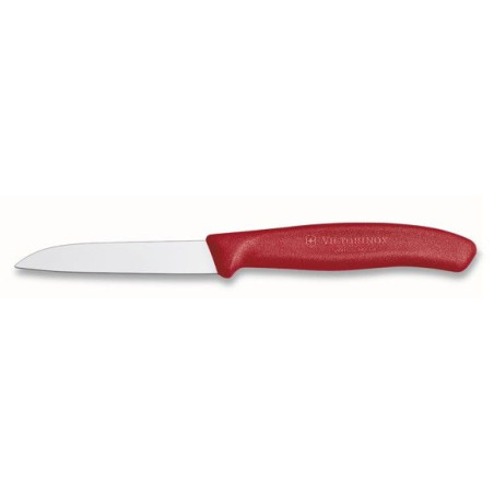 Cuchillo para verdura SWISS CLASSIC VICTORINOX 6.7401