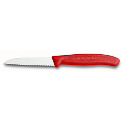 Cuchillo para verdura SWISS CLASSIC VICTORINOX 6.7401